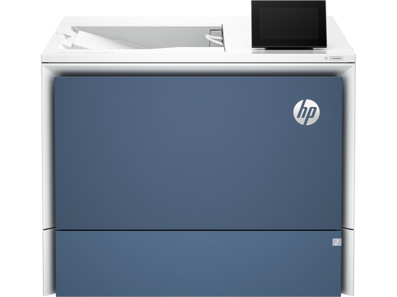 Принтер HP Color LaserJet Enterprise 5700dn