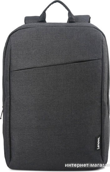 Городской рюкзак Lenovo B210 GX40Q17504 (черный)