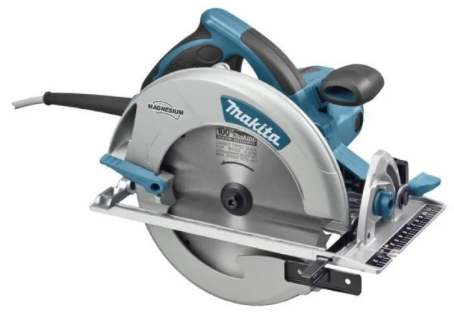 Дисковая пила Makita 5008 MG