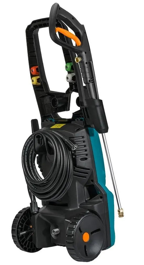 Мойка высокого давления Bort BHR-2700-Pro