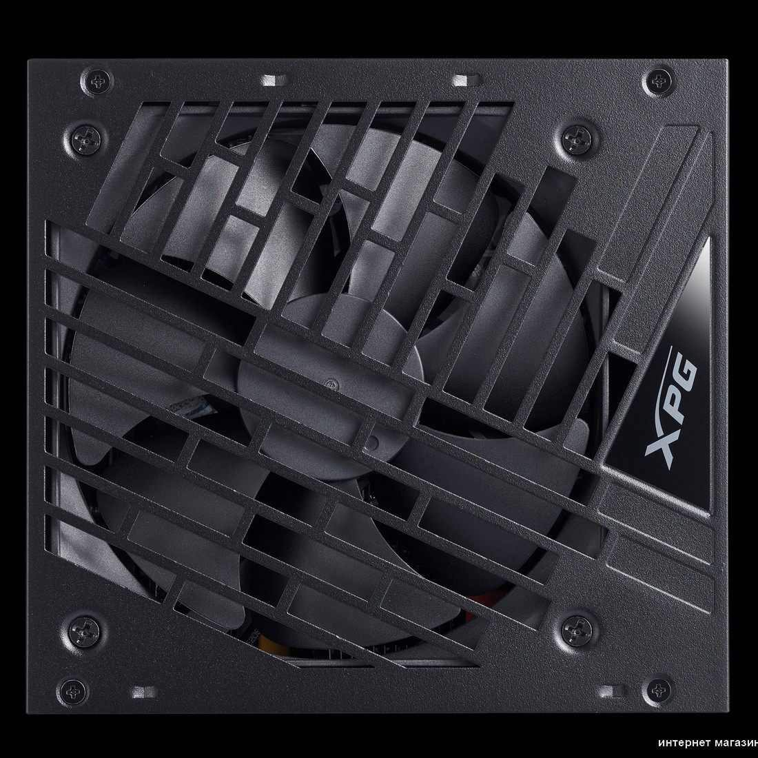 Блок питания ADATA XPG Core Reactor II VE 750W COREREACTORIIVE750G-BKCEU