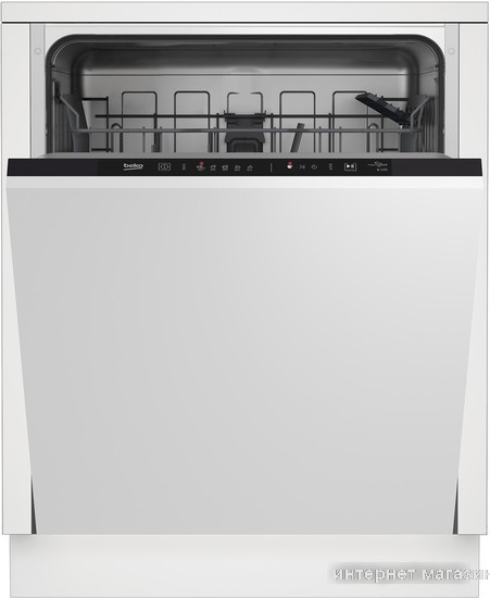 Встраиваемая посудомоечная машина BEKO BDIN15320