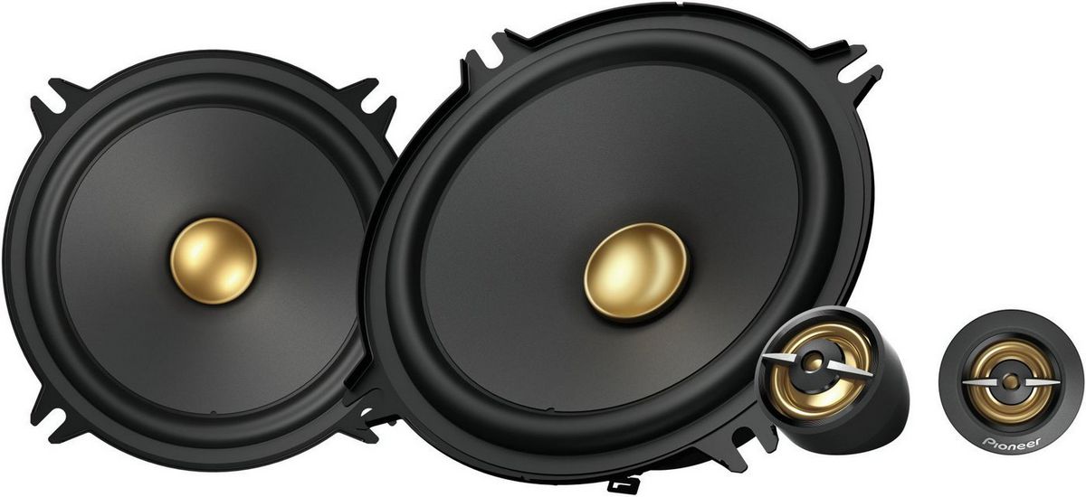 Компонентная АС Pioneer TS-A1301C