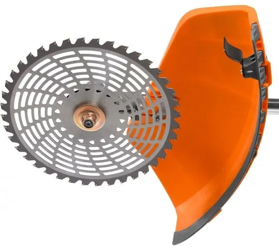 Триммер бензиновый Daewoo Power DABC 4ST