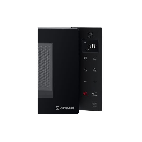 Микроволновая печь LG MW23W35GIB
