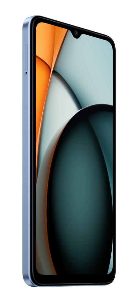 Смартфон Xiaomi Redmi A3 4GB/128GB международная версия (звездный синий)