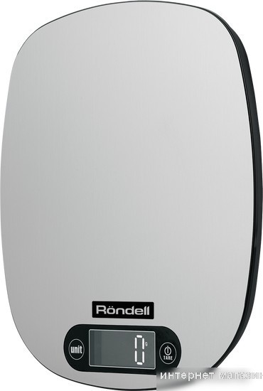 Кухонные весы Rondell RDE-1552