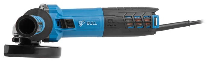 Угловая шлифмашина Bull WS 1216 0333293