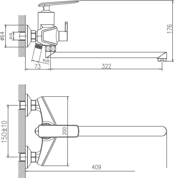 Haiba HB22548-7