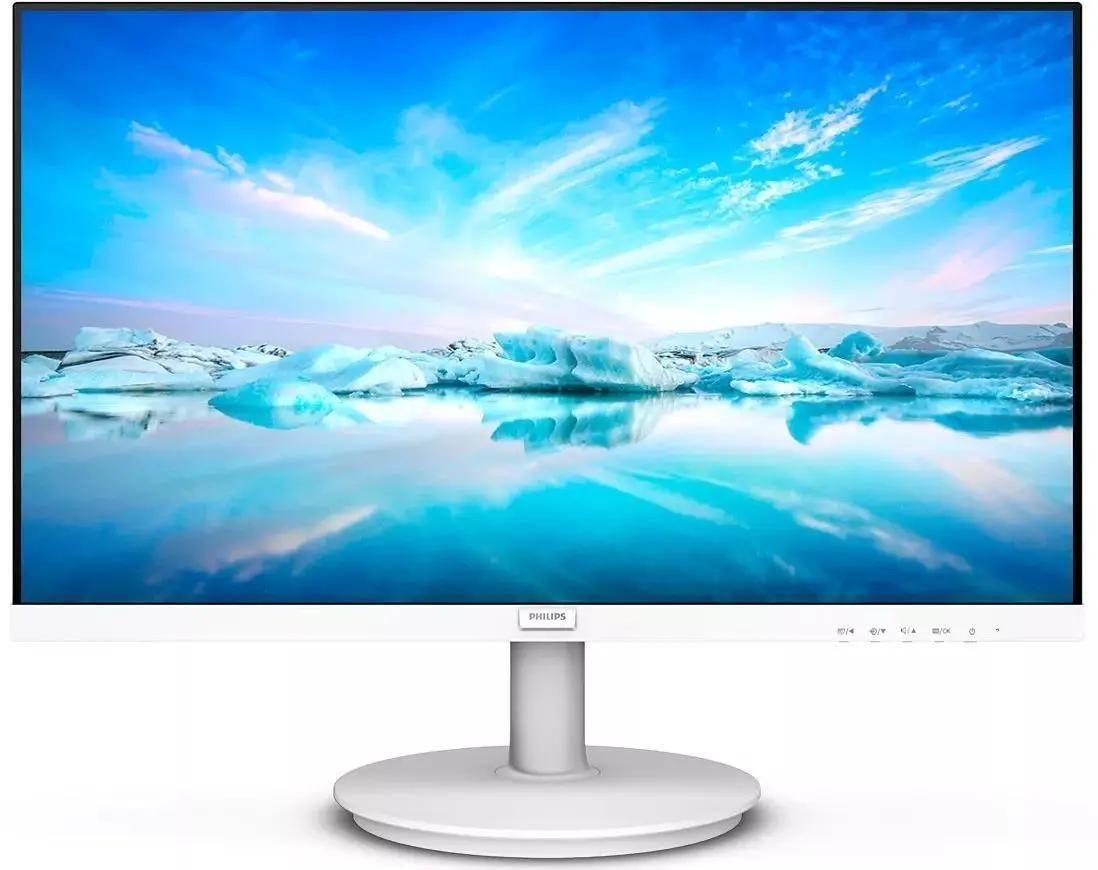 Монитор Philips V Line 271V8AW/01
