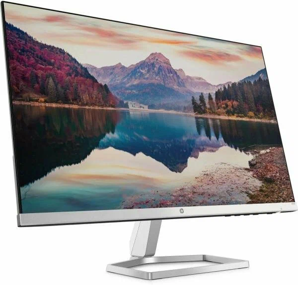 Монитор HP M22f 2D9J9AS