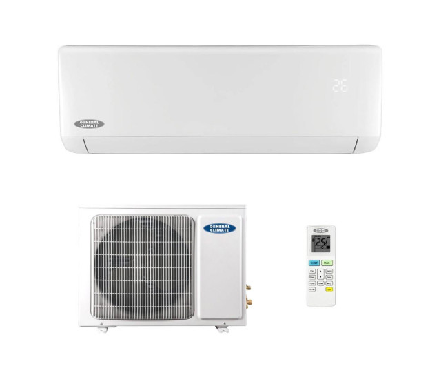 Сплит-система General Climate Astra On-Off GC-A18HR1/GU-A18H1