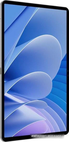 Планшет Doogee T30 Pro 8GB/256GB LTE (серый)