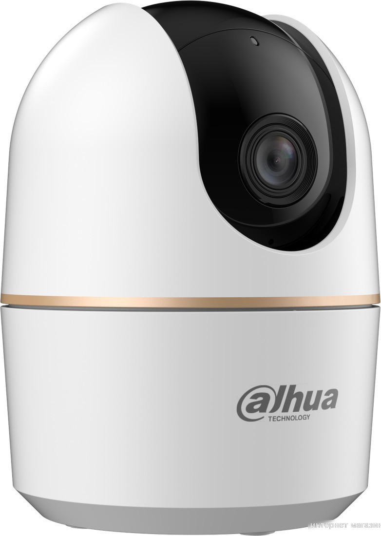IP-камера Dahua DH-H4A