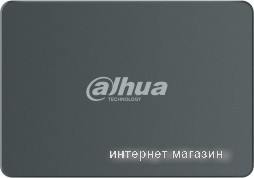 SSD Dahua 2TB DHI-SSD-C800AS2TB