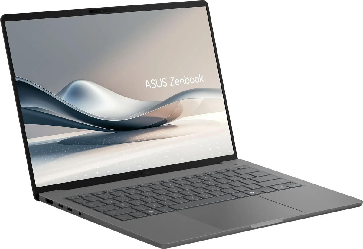 Ноутбук ASUS Zenbook 14 UX3407QA-QD267W