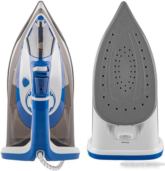 Утюг Endever Delta-231