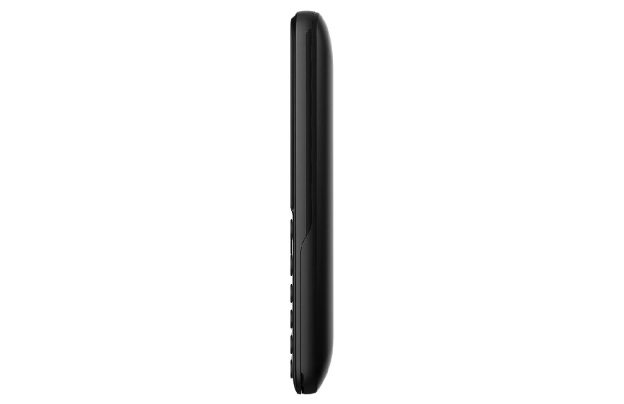 Телефон Inoi 140 Classic Lite 4G (черный)