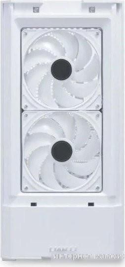 Корпус Lian Li Lancool 207 G99.LAN207RW.R0