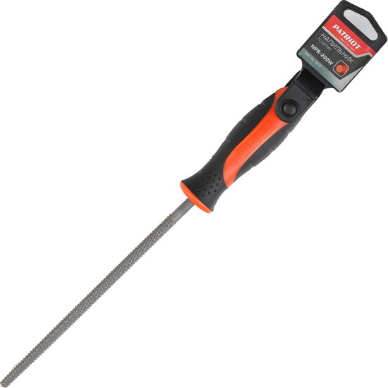 Напильник Patriot NPR-200 W