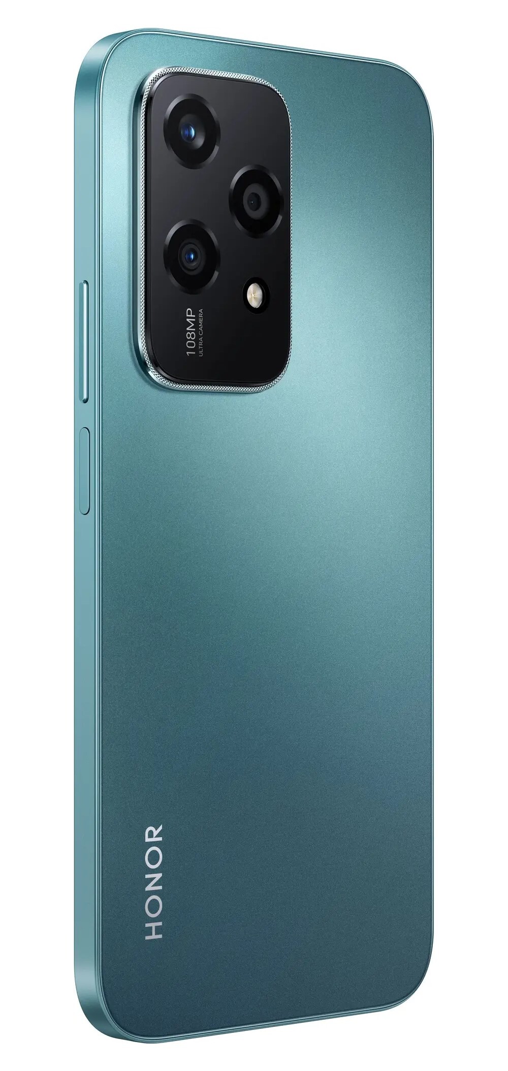 Смартфон HONOR 200 Lite 8GB/256GB международная версия (океанический голубой)