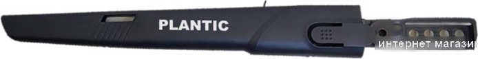 Пила садовая Plantic PRO 27500-01