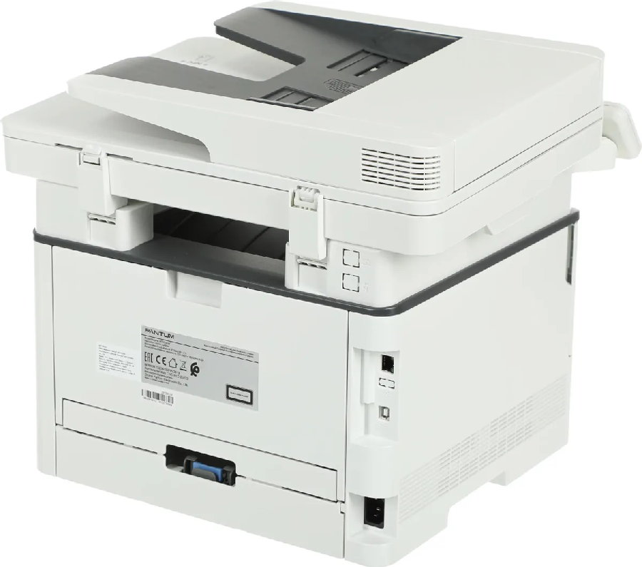 МФУ Pantum M7100DW