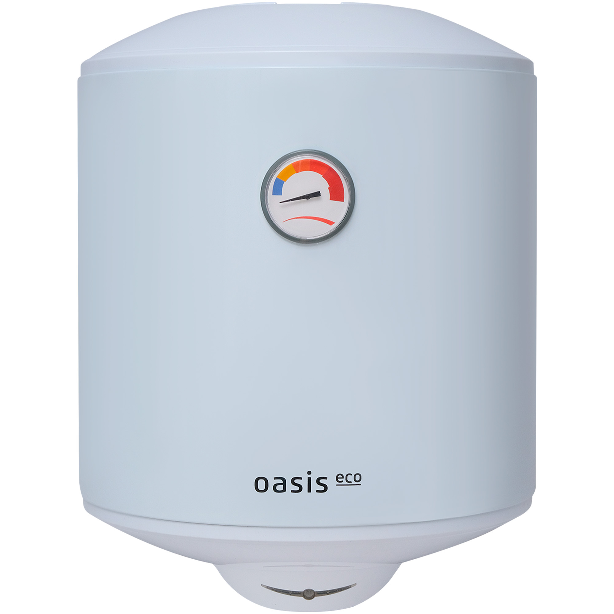 Накопительный электрический водонагреватель Oasis Eco ER-30