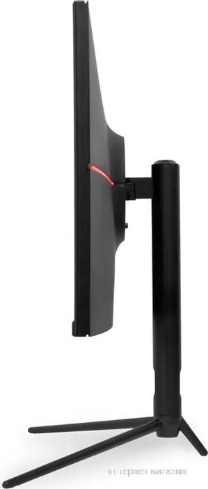 Игровой монитор Nepra HISPIDA GI27Q18HE