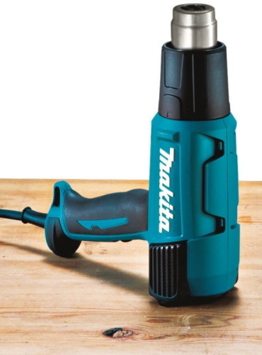 Промышленный фен Makita HG6530VK