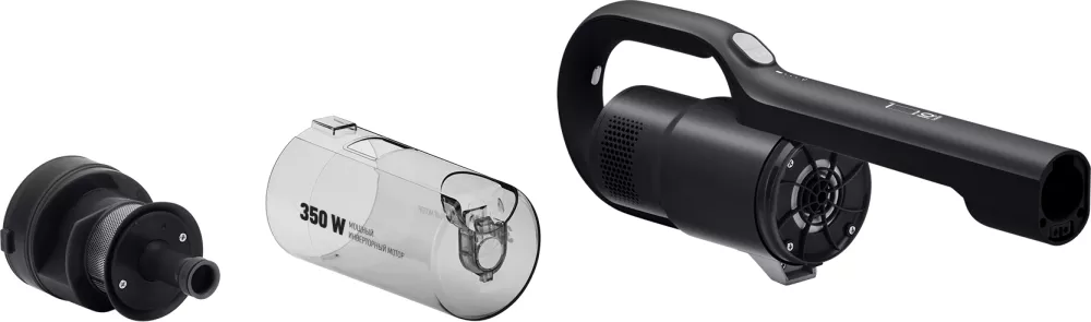 Пылесос Polaris PVCS 2090 WI-FI IQ Home