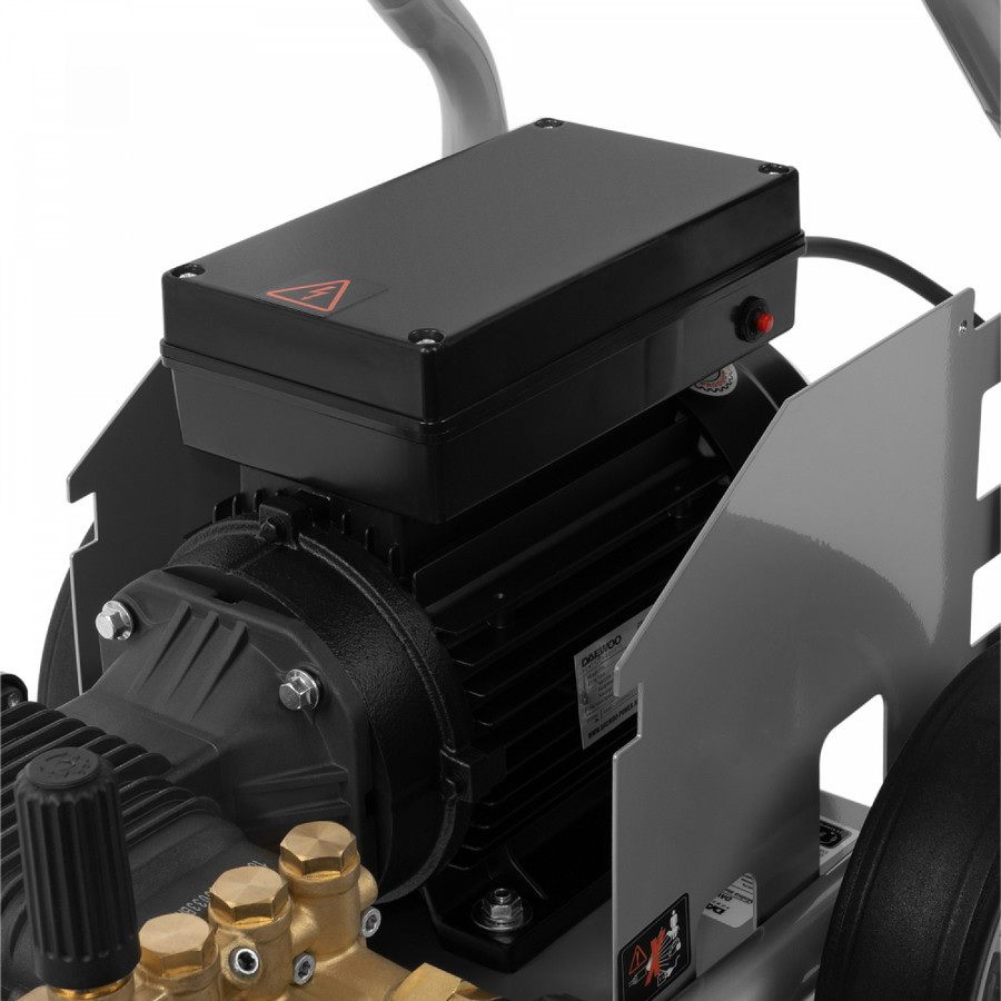 Мойка высокого давления Daewoo Power DAW 2500SW