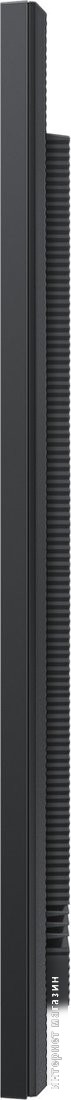 Информационная панель Samsung QB75B LH75QBBEBGCXCI