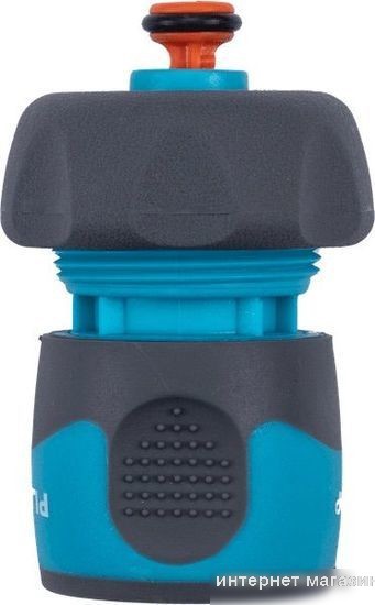 Коннектор Plantic Light 1/2" 39369-01