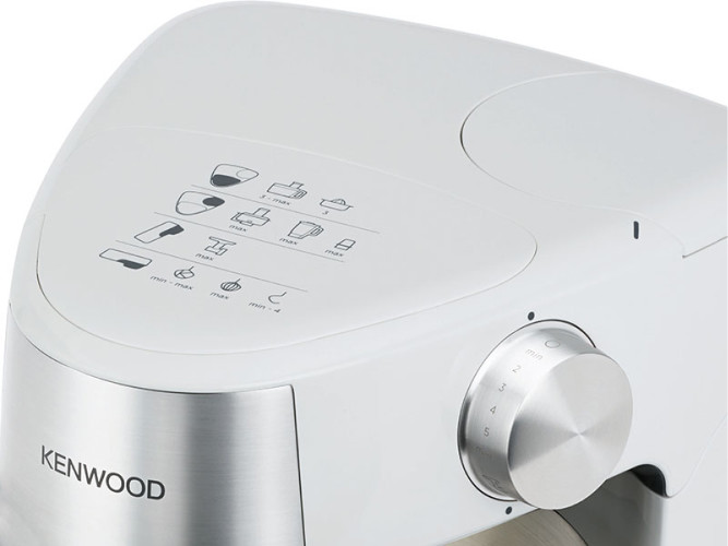 Кухонный комбайн Kenwood Prospero+ KHC29.J0WH