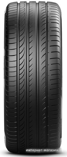 Автомобильные шины Pirelli Powergy 235/55R18 104V