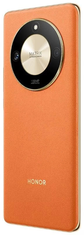 Смартфон HONOR X9b 8GB/256GB международная версия (марокканский оранжевый)
