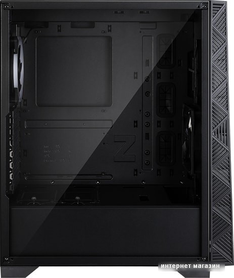 Корпус Zalman Z3 Neo