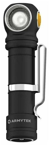 Фонарь Armytek Wizard C2 Pro Max Magnet USB (белый)