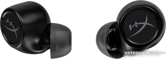 Наушники HyperX Cirro Buds Pro (черный)