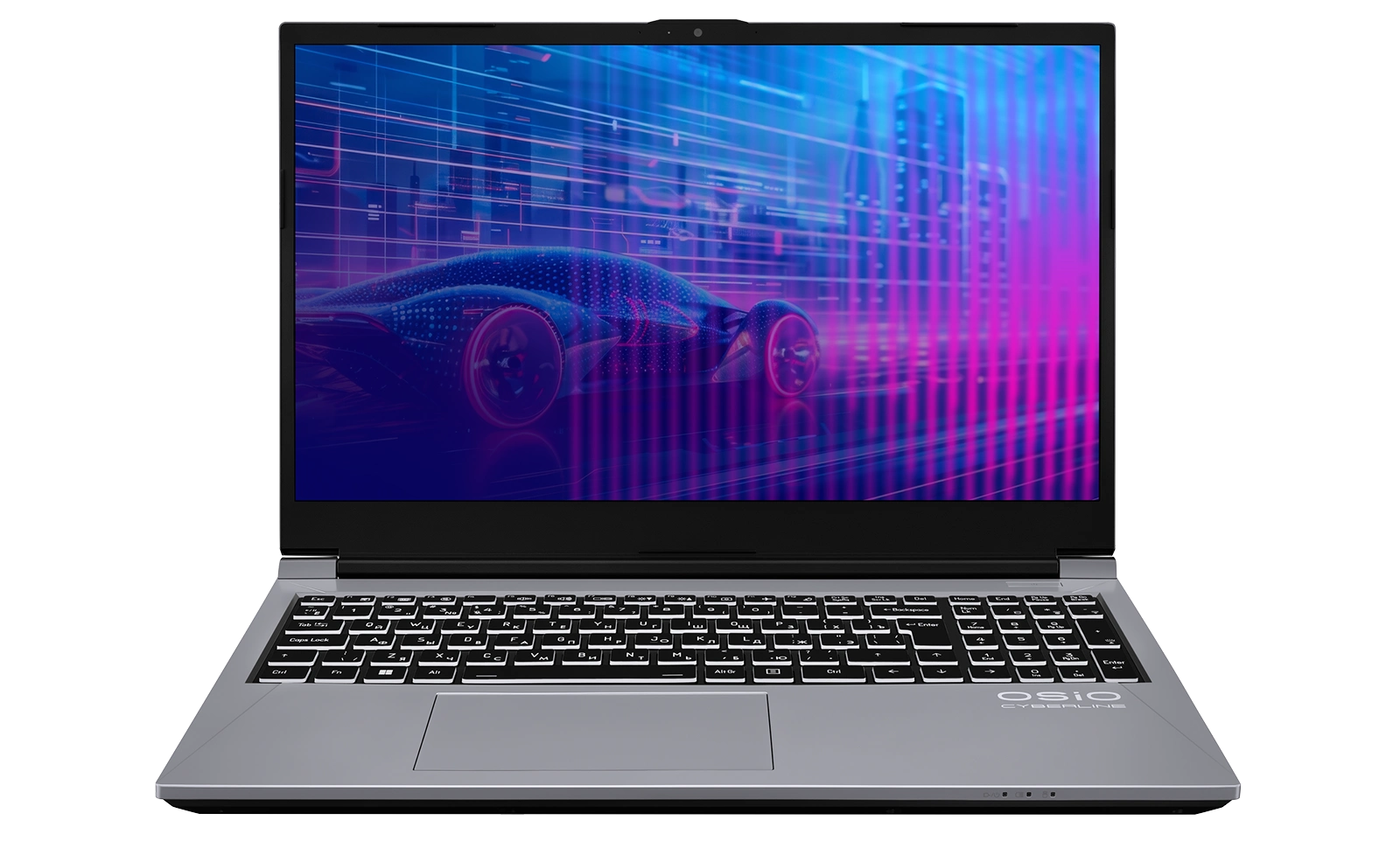 Ноутбук OSiO CyberLine C150i-002