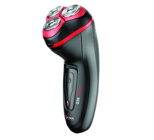 Электробритва GA.MA M SH 855 Sport