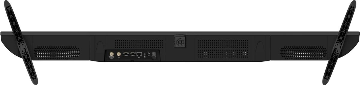 Телевизор Digma DM-LED50UBB40