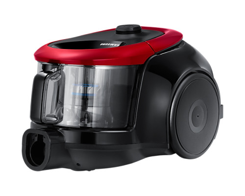 Пылесос Samsung VC18M2130SR/EV