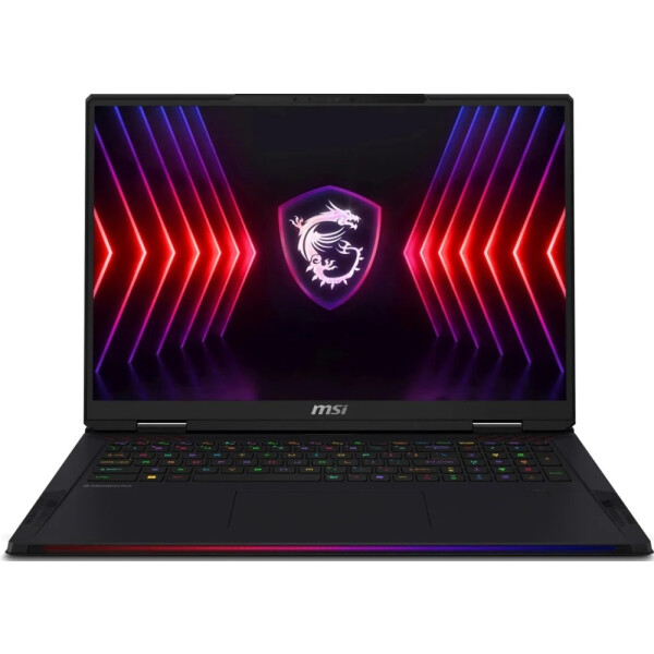 Игровой ноутбук MSI Raider A18 HX A7VIG-026RU