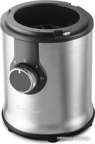 Чоппер Catler FC 810