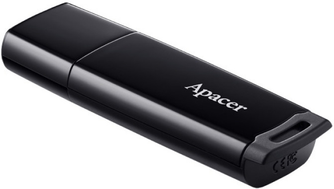 USB Flash Apacer AH336 32GB (черный)