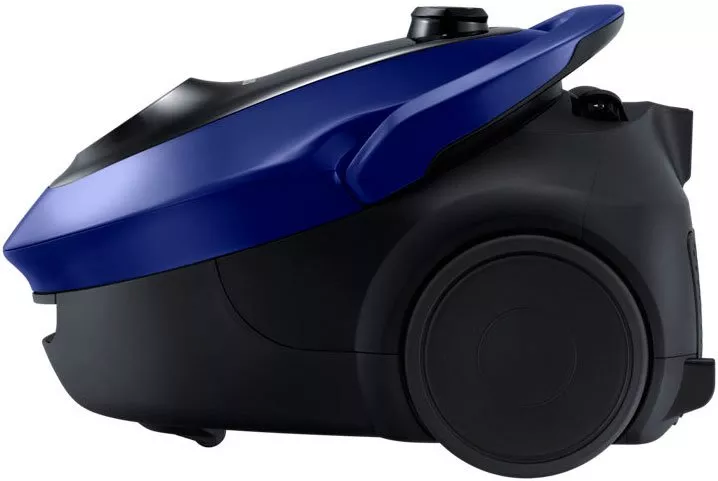 Пылесос Samsung VC20M251AWB/EV