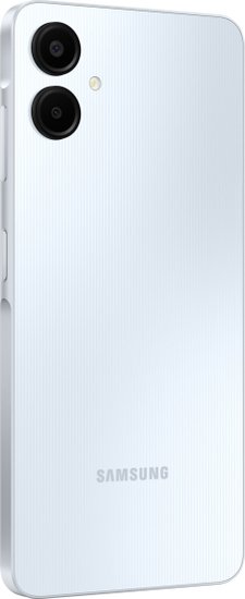 Samsung Galaxy A06 SM-A065F 4GB/64GB (голубой)