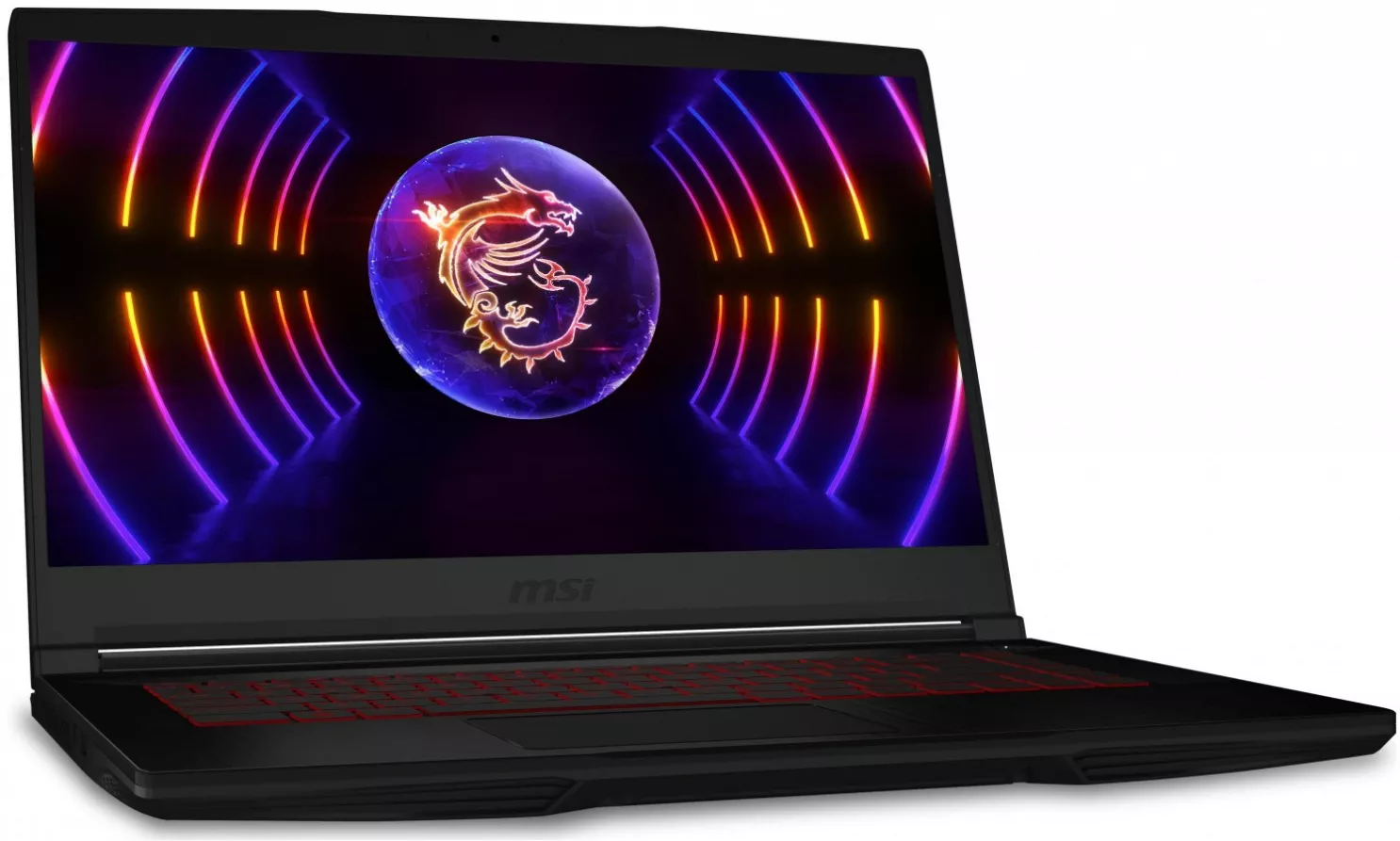 Игровой ноутбук MSI Thin GF63 12VF-2619XRU
